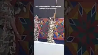 CISF Hight Check / CISF Selection / Central Industrial Security Force Hight Checking