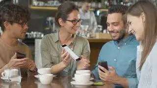 AirPlus - Business Transformation Project Success Story