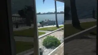 Waterfront home for sale 1725 Sandpiper Street Merritt Island florida
