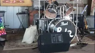 My Sweet Lord - Retro Resurrection Band - Live in Godley