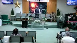 Made In His Image Church
