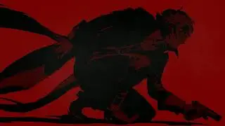 @ThatGuyBT4 - Irregularity [Persona 5 Strikers Remix]