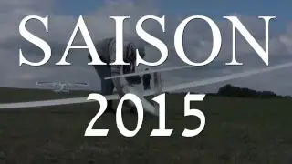 Segelkunstflug 2015