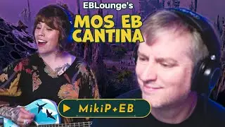LIVE PREMIERE! See Our New Music Video Opening Our Piano Lounge Stream