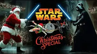 Star Wars Christmas Special