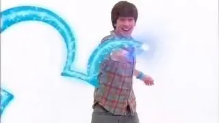 Hola soy Roger y estás viendo Disney Channel (2012)