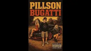 Pilson - BUGATTI (prod.Sinato)
