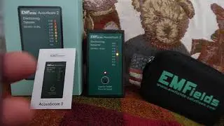 Acousticom 2 Mobile Phone Demo