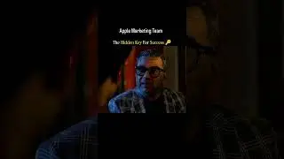 Apple Marketing Team