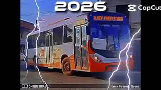 Glow Up - CC Souza Transportes 