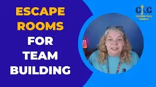 Escape Your Team Building Rut: How Escape Rooms Can Boost Communication and Teamwork