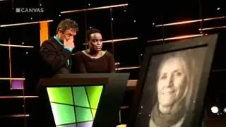 Een Laatste Groet - Aflevering 13 - Sien Eggers
