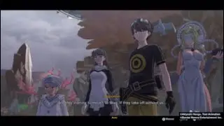 Digimon Story: Time Stranger - Part 28 - Time Travel again?