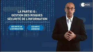 VIDEO PARTIE-IS N°2 : Gestion des risques sécurité de l’information