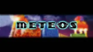 Shinin' - Meteos OST