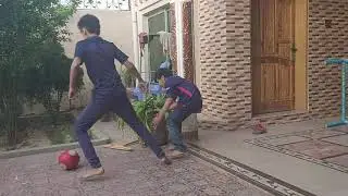 Rafey HD chakwal 5.4.2020
