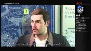 GTA V: I Hate Prison - 5 / 5