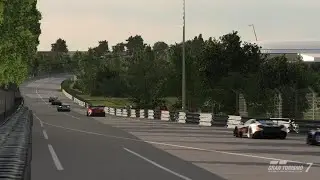 Ken miles Tribute 2018 Ford GT race car