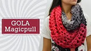 Gola Infinita MagicPull