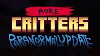 More Critters Paranormal Update Release Trailer