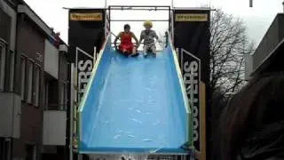 ROETSJ ien ROOJ DAMI&euml;N&SJOERD 2011