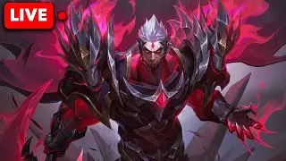 D A R I U S (unless banned) , 41