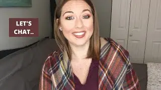 Let's Chat... COVID-19 and Weight Loss Update