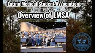 Intro to LMSA