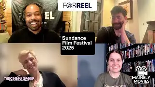 Sundance 2025 | 