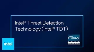 Технология обнаружения угроз Intel&reg; обнаруживает новейшие атаки программ-вымогателей и криптомайнинга | Intel Business