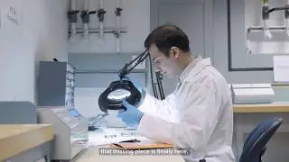Acuva Technologies - UV LED Water Purification