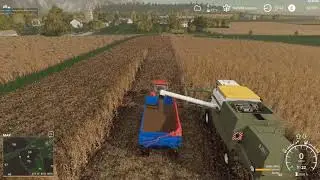 FS19 - Ungetsheim - Start from Scratch Seasons - Ep 16d