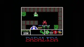 Babaliba (ESP Soft, 2024)