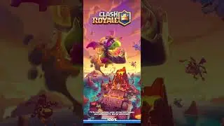This Was TOO EASY&hellip; Fast 3-Crown Win! ⚡️ (Clash Royale)