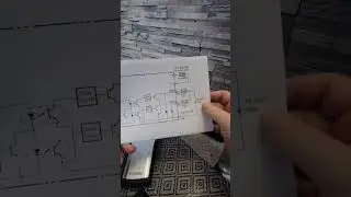 Рефлекторний датчик Omron E3JM-R4R4-G