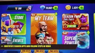 Basketball Arena Hack 2023 - How To Get Unlimited Gold & Diamonds On iOS/Android.