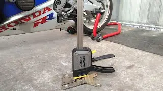 STANLEY FatMax Tradelift 150 Kg | FMHT83550 | Useful Tools