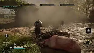 Assassin's Creed: Valhalla - Hunting The Corpse Feeders