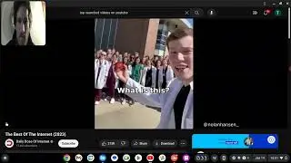 the best of the internet (2023) epic fails and all around awesome video