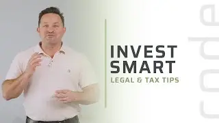 Navigating Legal and Tax Aspects of Property Investment: Advice on legalities  and taxes