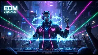 BASS BOOSTED! 🔊 High Energy Future Bass Release | 8D 2026