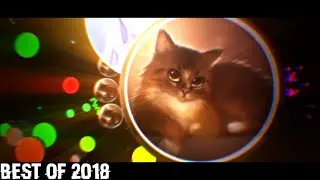 Gota.io, Gaver.io, Senpa.io, & Astr.io || My Top 50+ Best Moments of 2018 ||-Sprookie ❤️