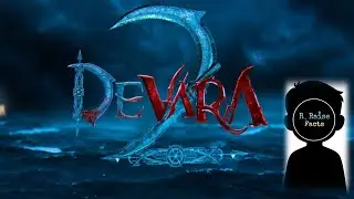 Devara 2 update || #jrntr  #panindianmovies #movie #indiancinema #r_raisefacts #newmovie #devara #1m