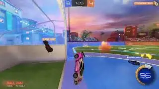 Mini Montage#gold #rocketleague #rocketleagueclips 
