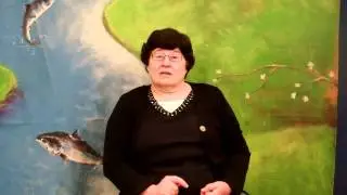 Kentucky, Antidegradation & De Minimus: Judy Petersen of Kentucky Waterways Alliance