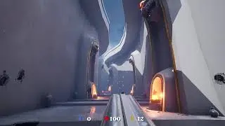 illWill all weapons showcase
