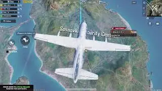 Miramar Last Zone