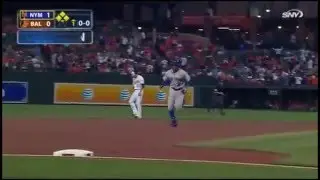 Curtis Granderson 2015 Highlights