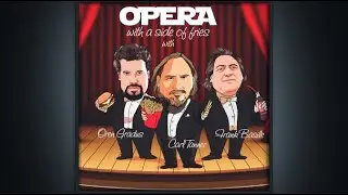 Joseph Calleja, The Maltese Tenor