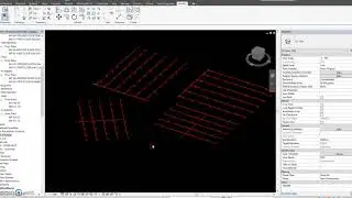 Revit Automatic Pipe Sizing using Flow